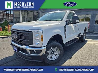 2026 Ford F-350 Regular Cab SRW 4x4 Pickup for sale #FM9509 - photo 1