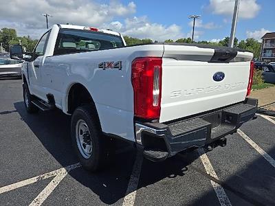 2026 Ford F-350 Regular Cab SRW 4x4 Pickup for sale #FM9509 - photo 2