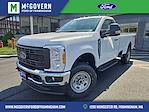 2026 Ford F-350 Regular Cab SRW 4x4 Pickup for sale #FM9509 - photo 22