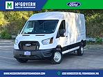 New 2025 Ford Transit 250 Medium Roof AWD Empty Cargo Van for sale #FM9511 - photo 24