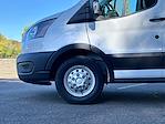 New 2025 Ford Transit 250 Medium Roof AWD Empty Cargo Van for sale #FM9511 - photo 26