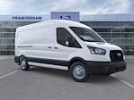 2025 Ford Transit 250 Medium Roof AWD Empty Cargo Van for sale #FM9511 - photo 7