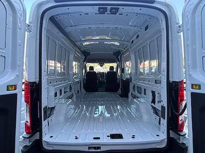 2025 Ford Transit 250 Medium Roof RWD Empty Cargo Van for sale #FM9514 - photo 2