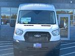 2025 Ford Transit 250 Medium Roof RWD Empty Cargo Van for sale #FM9514 - photo 11