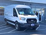 2025 Ford Transit 250 Medium Roof RWD Empty Cargo Van for sale #FM9514 - photo 31