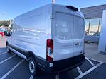 2025 Ford Transit 250 Medium Roof RWD Empty Cargo Van for sale #FM9514 - photo 3
