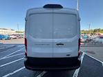 2025 Ford Transit 250 Medium Roof RWD Empty Cargo Van for sale #FM9514 - photo 7
