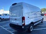 2025 Ford Transit 250 Medium Roof RWD Empty Cargo Van for sale #FM9514 - photo 8