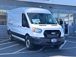 2025 Ford Transit 250 Medium Roof RWD Empty Cargo Van for sale #FM9514 - photo 10