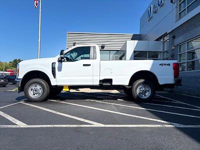 New 2026 Ford F-250 XL Regular Cab 4x4 Pickup for sale #FM9515 - photo 2