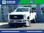 2026 Ford F-250 Regular Cab 4x4 Pickup for sale #FM9515 - photo 1