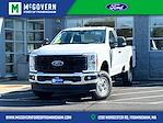 2026 Ford F-250 Regular Cab 4x4 Pickup for sale #FM9515 - photo 24
