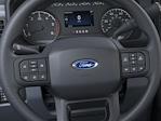 New 2026 Ford F-350 XL Super Cab 4x4 Cab Chassis for sale #FM9519 - photo 12