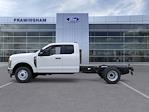 New 2026 Ford F-350 XL Super Cab 4x4 Cab Chassis for sale #FM9519 - photo 3