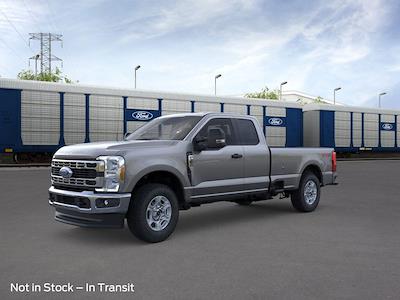 2026 Ford F-350 Super Cab SRW 4x4 Pickup for sale #FM9520 - photo 1