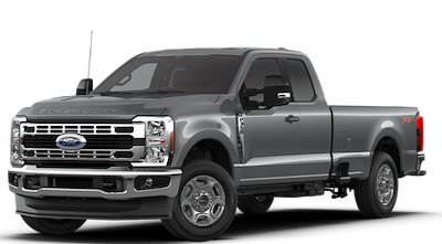 New 2026 Ford F-350 - photo 1