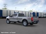 2026 Ford F-350 Super Cab SRW 4x4 Pickup for sale #FM9520 - photo 4