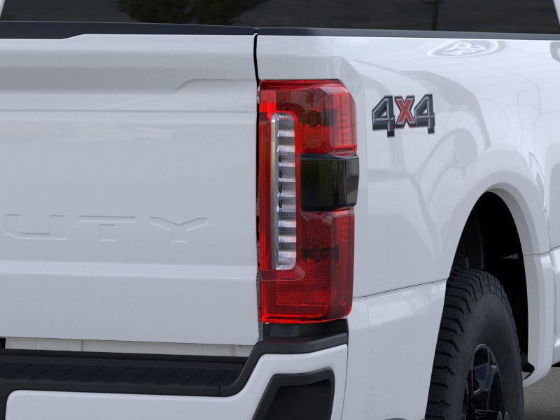 New 2026 Ford F-250 - photo 1