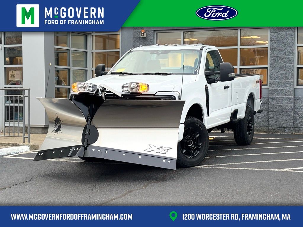 New 2026 Ford F-250 - photo 12