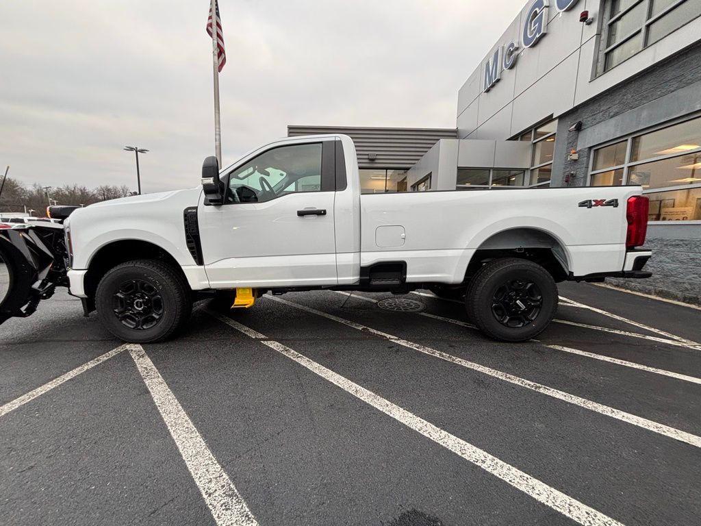 New 2026 Ford F-250 - photo 13