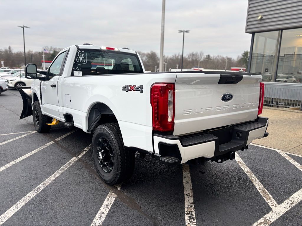 New 2026 Ford F-250 - photo 15