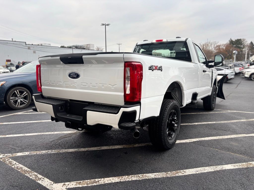 New 2026 Ford F-250 - photo 17