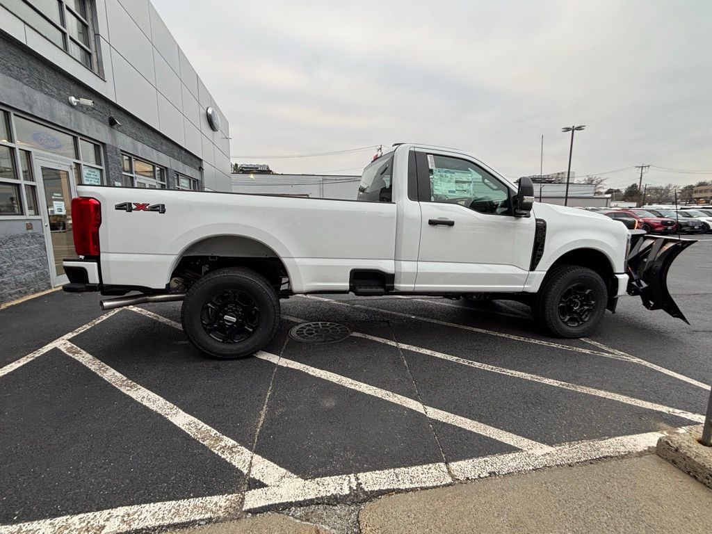 New 2026 Ford F-250 - photo 18