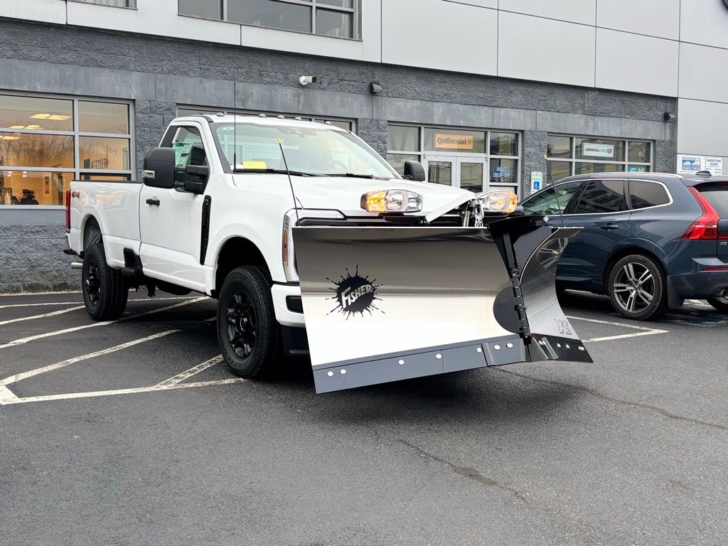 New 2026 Ford F-250 - photo 19