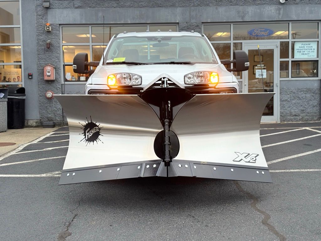 New 2026 Ford F-250 - photo 20