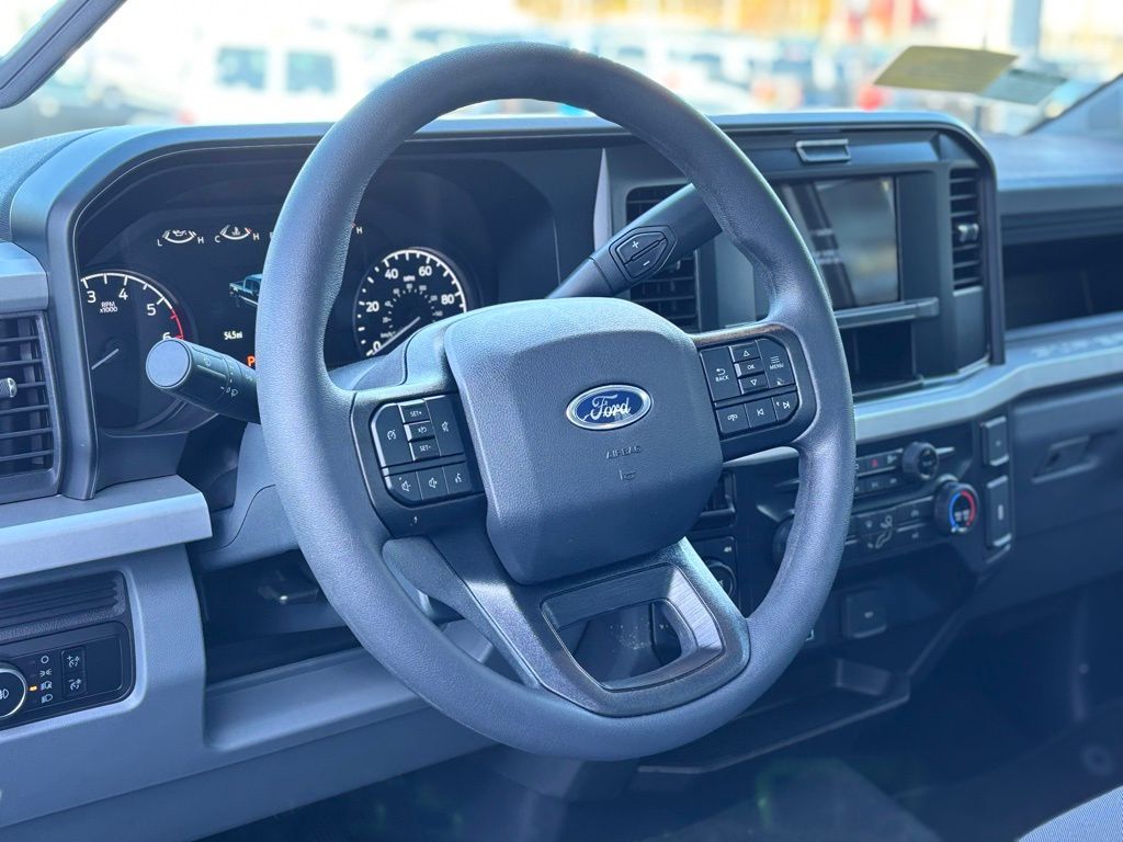 New 2026 Ford F-250 - photo 22