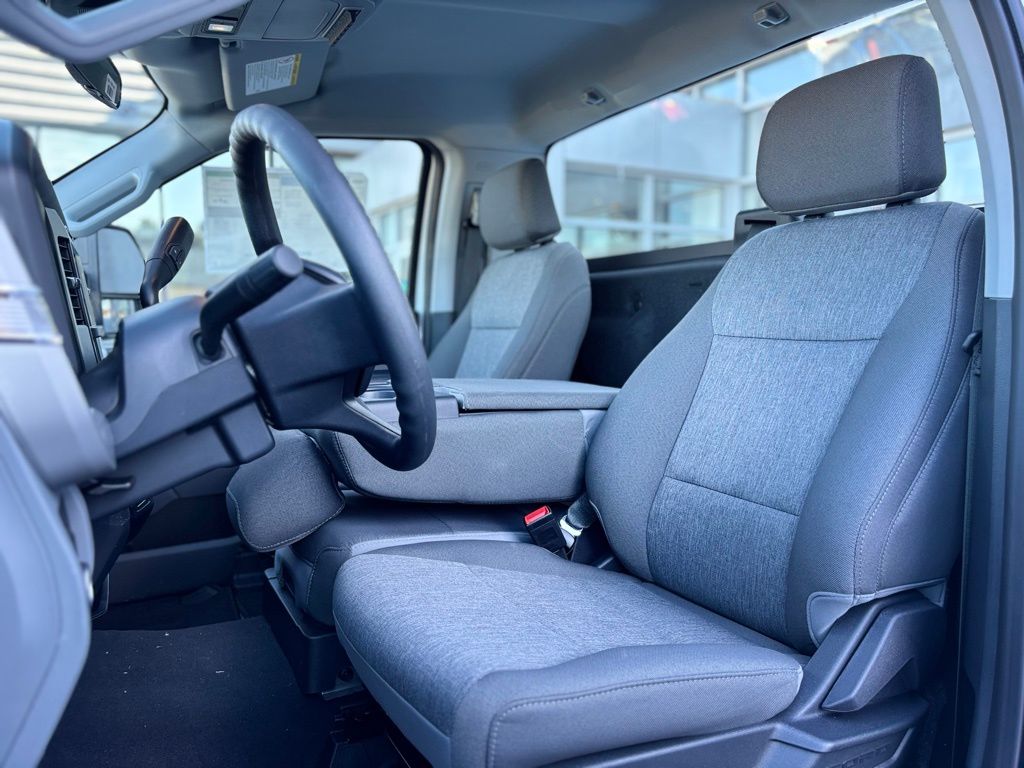 New 2026 Ford F-250 - photo 25