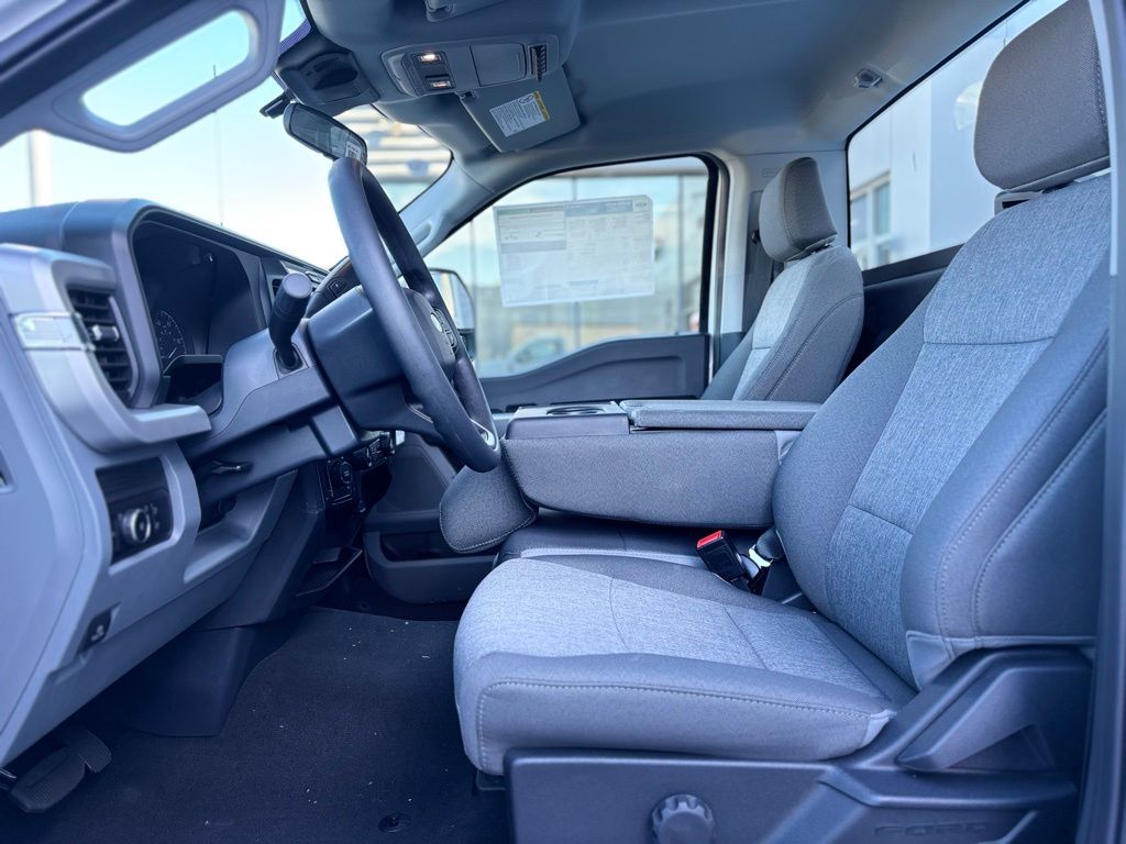 New 2026 Ford F-250 - photo 26