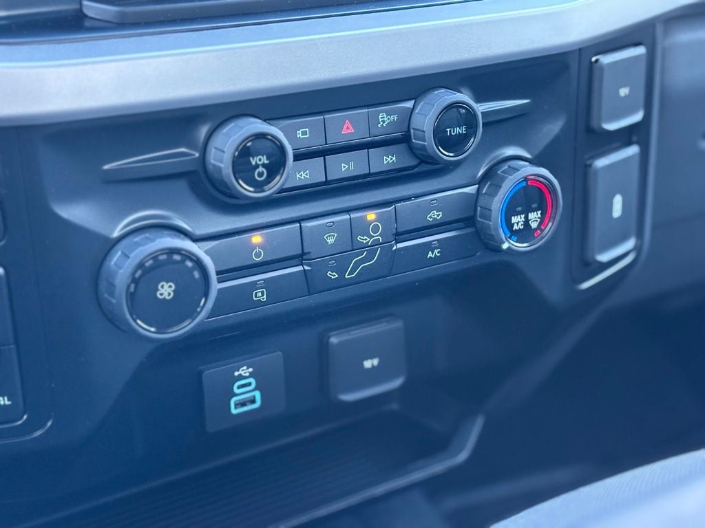 New 2026 Ford F-250 - photo 27