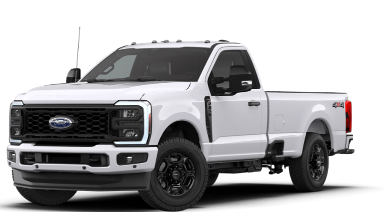 New 2026 Ford F-250 - photo 5