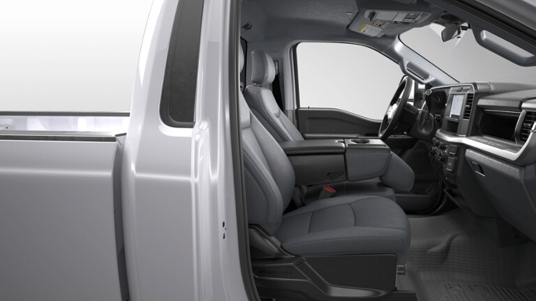 New 2026 Ford F-250 - photo 10
