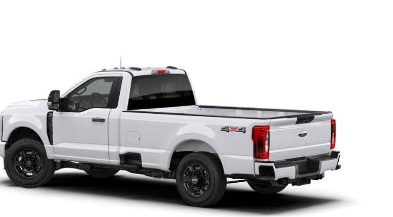New 2026 Ford F-250 - photo 6