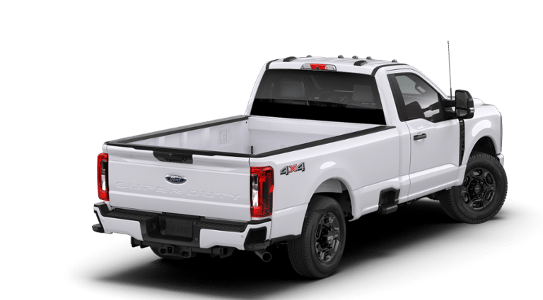 New 2026 Ford F-250 - photo 7