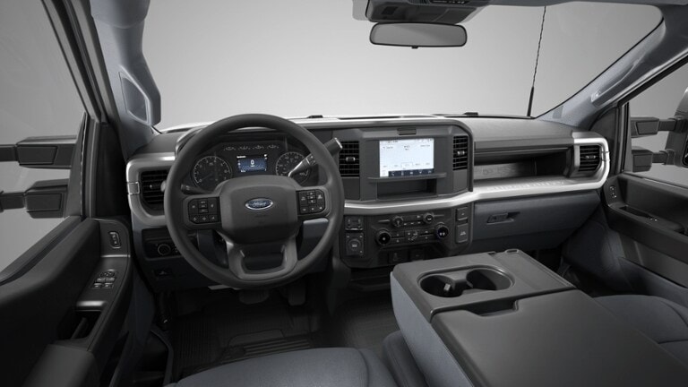 New 2026 Ford F-250 - photo 11