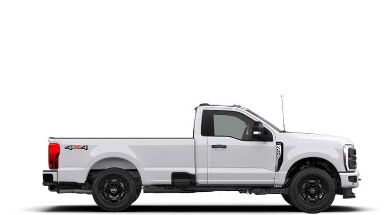 New 2026 Ford F-250 - photo 9