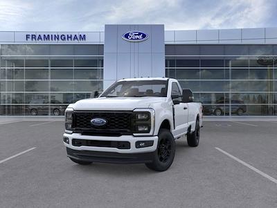 2026 Ford F-250 Regular Cab 4x4 Pickup for sale #FM9521 - photo 2