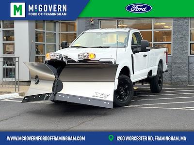 New 2026 Ford F-250 XL Regular Cab for sale #FM9521 - photo 1