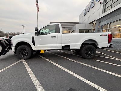 New 2026 Ford F-250 XL Regular Cab for sale #FM9521 - photo 2