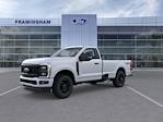 2026 Ford F-250 Regular Cab 4x4 Pickup for sale #FM9521 - photo 1