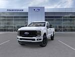 2026 Ford F-250 Regular Cab 4x4 Pickup for sale #FM9521 - photo 2