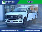 New 2026 Ford F-250 XL Regular Cab 4x4 Pickup for sale #FM9521 - photo 23