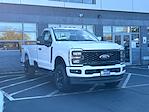 New 2026 Ford F-250 XL Regular Cab 4x4 Pickup for sale #FM9521 - photo 31