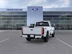2026 Ford F-250 Regular Cab 4x4 Pickup for sale #FM9521 - photo 8