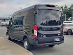 2025 Ford Transit 250 Medium Roof AWD Empty Cargo Van for sale #FM9524 - photo 2