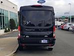 2025 Ford Transit 250 Medium Roof AWD Empty Cargo Van for sale #FM9524 - photo 7