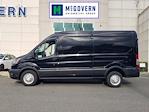 2025 Ford Transit 250 Medium Roof AWD Empty Cargo Van for sale #FM9524 - photo 8